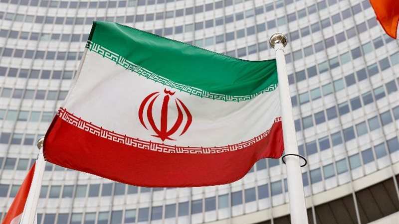 الجمهورية الإسلامية الإيرانية ــ أرشيفية
