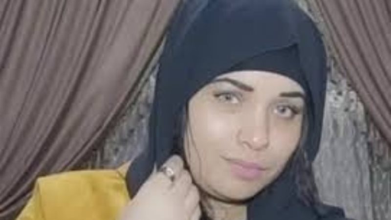التيك توكر نبوية أنوش
