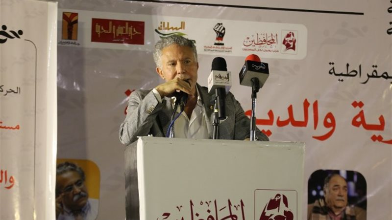 المهندس أكمل قرطام