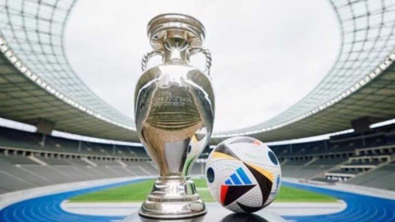 يورو 2024