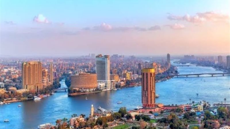 محافظات مصر