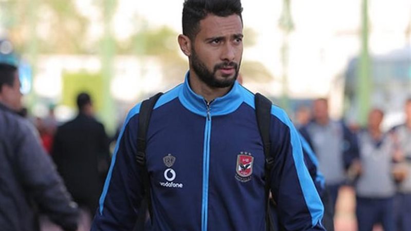 أحمد عادل عبدالمنعم