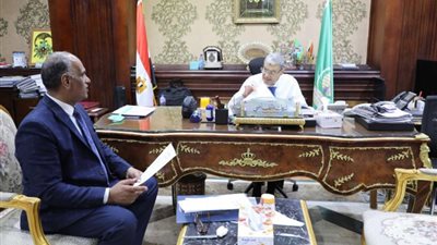اعتماد تنسيق قبول الصف الأول الثانوي العام فى المنيا بمجموع 224 درجة