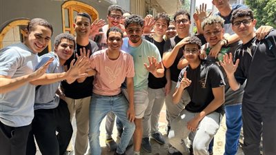 بـ 4000 جنيه، جروبات الغش تحدد تسعيرة تسريب امتحانات الثانوية العامة