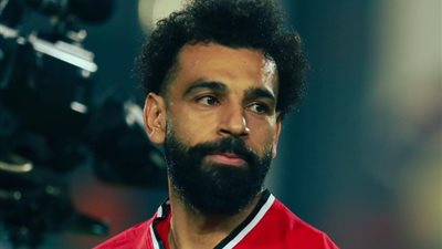 تعرف على ترتيب هدافي منتخب مصر في تصفيات كأس العالم 2026