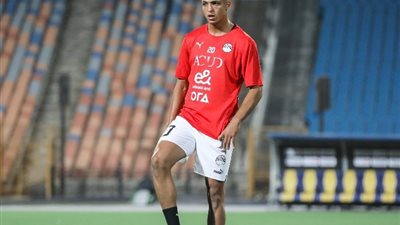 رئيس إنبي لـ«الجمهور»:  أوفا وصل لمرحلة جديدة في مشواره الاحترافي
