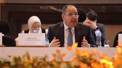 وزير المالية: بنك التنمية الجديد يلبي احتياجات الاقتصادات الناشئة