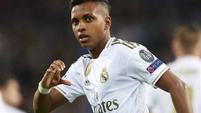 «رودريجو» يرفض الرحيل عن ريال مدريد، تعرف على السبب