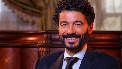 خالد النبوي لـ «الجمهور»: «أهل الكهف» حدوتة بسيطة تستحق المشاهدة