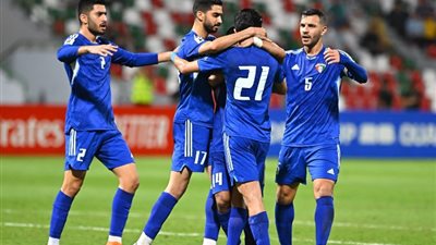 بث مباشر، مشاهدة مباراة الكويت وأفغانستان في تصفيات كأس العالم آسيا 2024