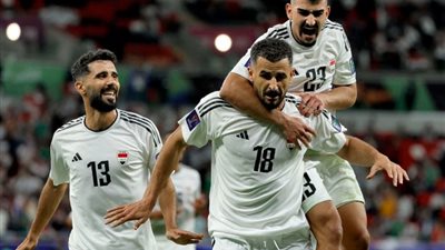 بث مباشر، مشاهدة مباراة العراق وفيتنام في تصفيات كأس العالم - آسيا 2024