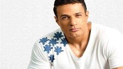 محمد نور يضع لمساته النهائية لألبومه الجديد