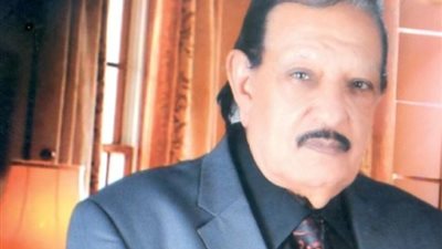 وفاة فاروق صبري رئيس غرفة صناعة السينما