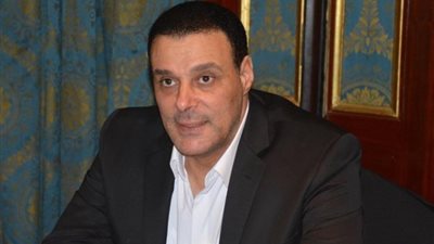 عصام عبدالفتاح: أرفض العودة مرة آخرى لقيادة لجنة الحكام