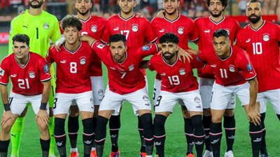 قناه مجانيه تنقل لقاء مصر وغينيا في تصفيات كأس العالم - إفريقيا 2024