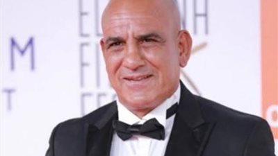 محمد لطفي لـ«الجمهور»: انتظروا مفاجأة في فيلم «عصابة الماكس»