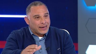 رئيس إنبي: الزمالك «مبيضحكش عليه»، وسنحصل على رقم كبير من بيع أوفا