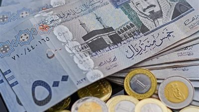سعر الريال القطري أمام الجنيه المصري اليوم الأربعاء 12-6-2024