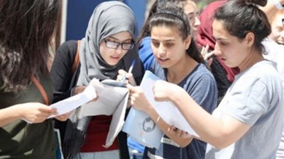 بـ 240 درجة، تعرف على تنسيق قبول الثانوية العامة بمحافظة الإسماعيلية