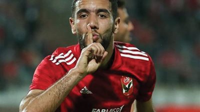 قرار صادم من كولر للجزائري أحمد قندوسي