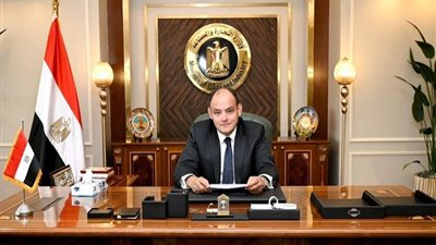 وزير الصناعة يناقش سبل زيادة حجم التجارة البينية بين الدول الإسلامية