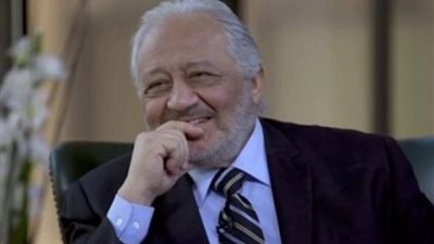 خالد زكي يكشف لـ