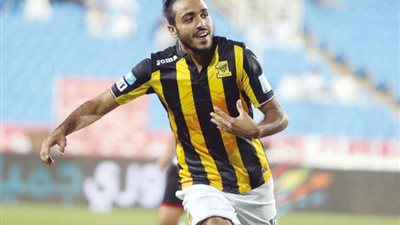 «عارفين قيمته» عرض خيالي لضم كهربا للدوري السعودي مرة أخرى