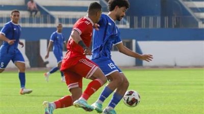 بث مباشر، مشاهدة مباراة حرس الحدود ومنتخب السويس في دورة الترقي للممتاز