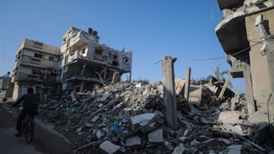 فصائل فلسطينية: قصفنا مركز قيادة لجيش الاحتلال جنوب مدينة غزة