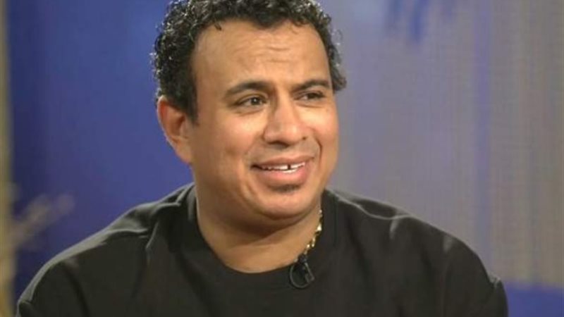 محمود الليثي
