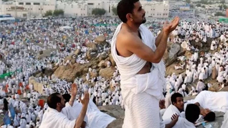 الحجاج