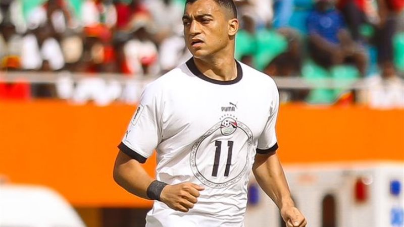 مصطفي محمد