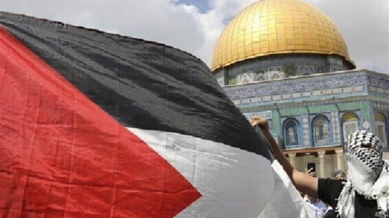 فلسطين