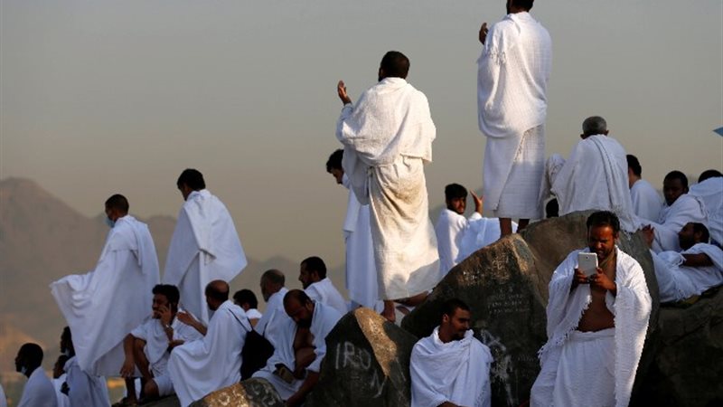 بث مباشر تكبيرات عيد الأضحي