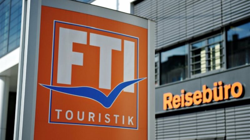 FTI الألمانية