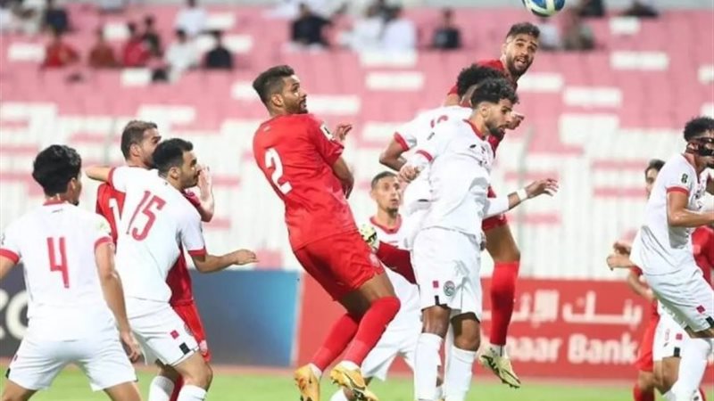 القنوات الناقلة لمباراة اليمن ونيبال في تصفيات كأس العالم -
