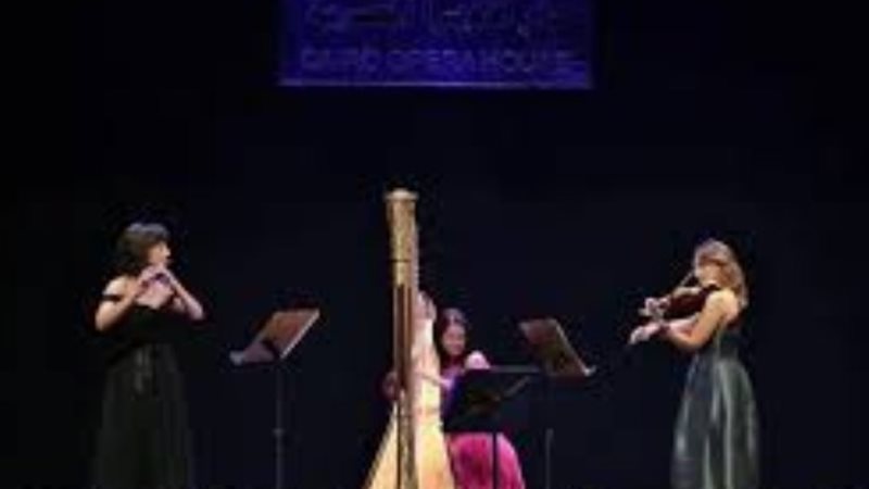 دار الأوبرا - أرشيفية