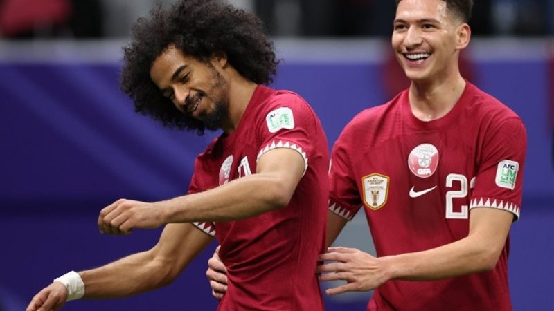 قطر