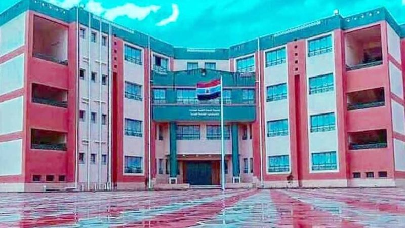 مدرسة الضبعة النووية - أرشيفية