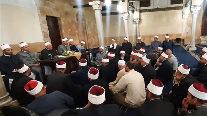 الجامع الأزهر