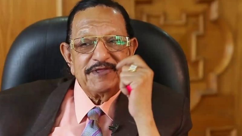 فاروق صبري