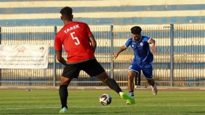 الترسانة وسبورتنج