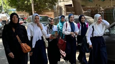 تعرف على موعد إجازة عيد الأضحى لطلاب الثانوية العامة 2024