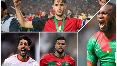بالأسماء، تعرف على صفقات الأهلي في الميركاتو الصيفي (تفاصيل)