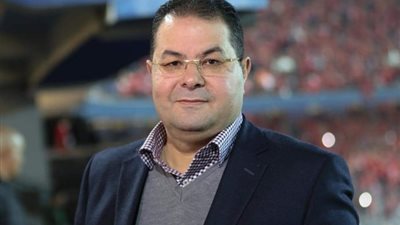 هل يتم تقليص عدد اللاعبين الأجانب في الأهلي؟ سعد شلبي يرد