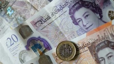 سعر الجنيه الإسترليني أمام الجنيه المصري اليوم الخميس 13-6-2024