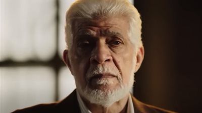 طارق النهري لـ«الجمهور»: «المعلم» نقلة في مشواري، ومصطفى شعبان صديق قديم