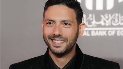 أحمد جمال سعيد يستعد لتصوير أحدث أعماله «وتر حساس»