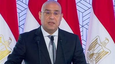 لكل مواطن شجرة، وزير الإسكان: المدن الجديدة «جنّة»