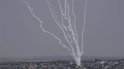 «تل أبيب في جحيم»، حزب الله يمطر الاحتلال بـ150 مسيرة وصاروخا خلال 40 دقيقة